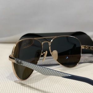 Ray-Ban sunglasses